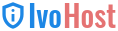 ivohost.com logo