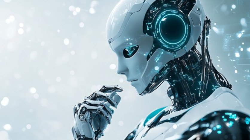 Artificial intelligence thinking
